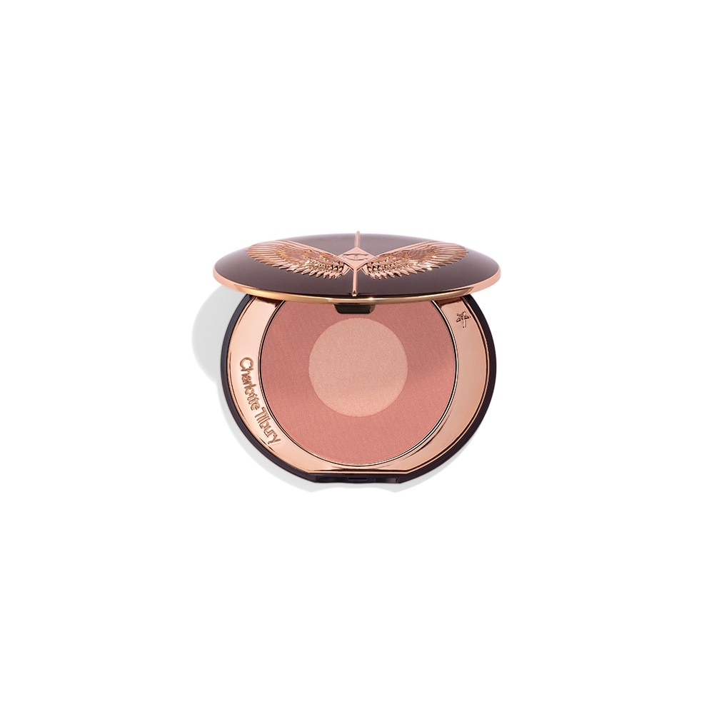 AIRBRUSH FLAWLESS BLUSH BLUR (RUBOR EN POLVO)